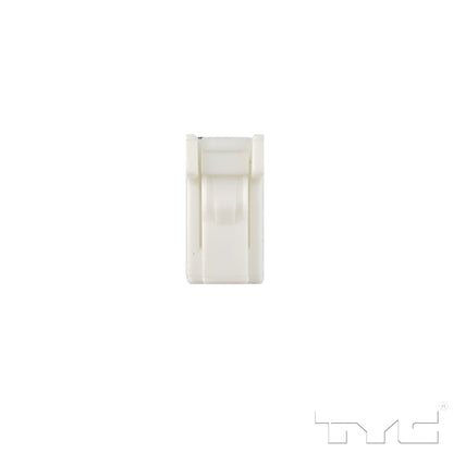 TYC Door Mirror 5700732