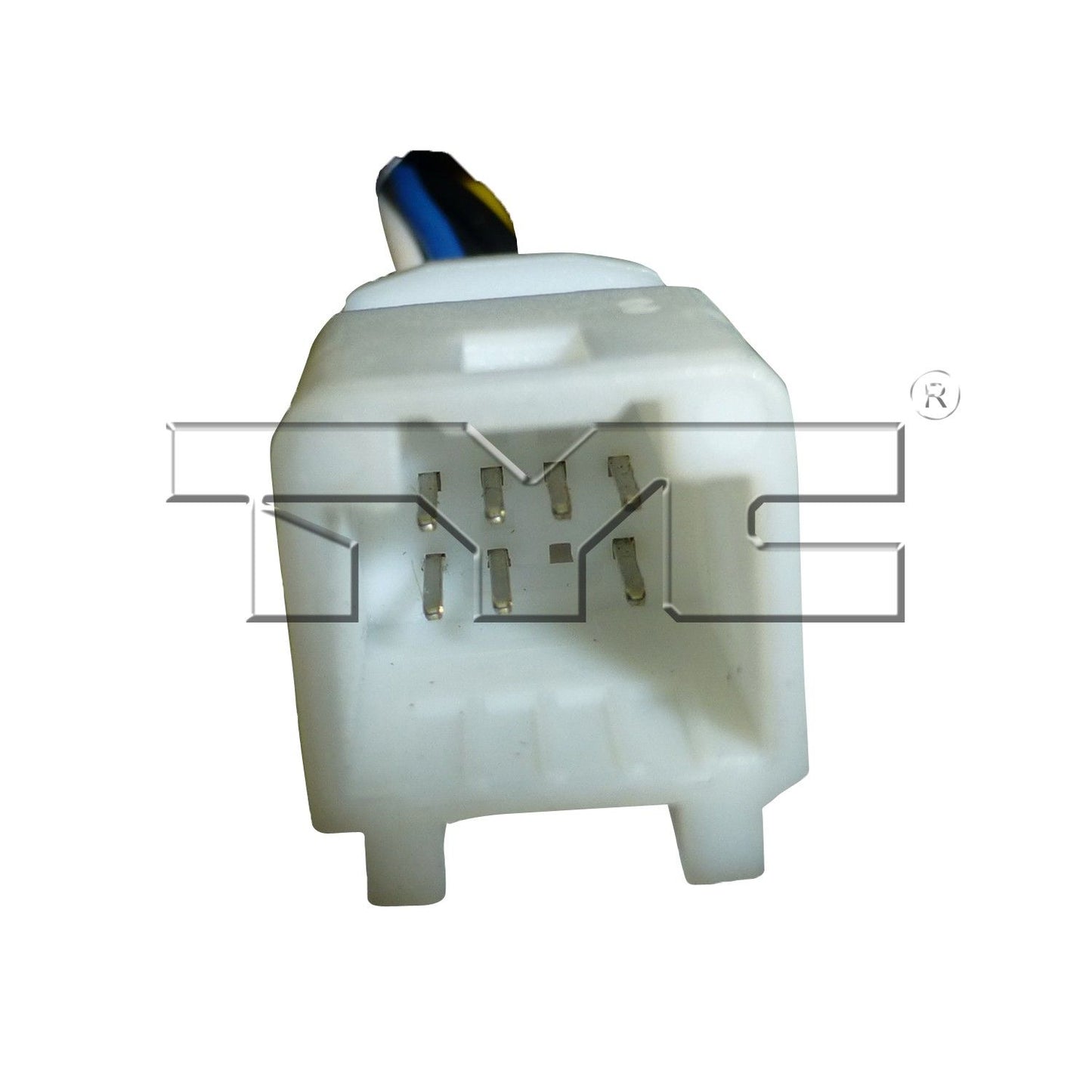 TYC Door Mirror 5700751