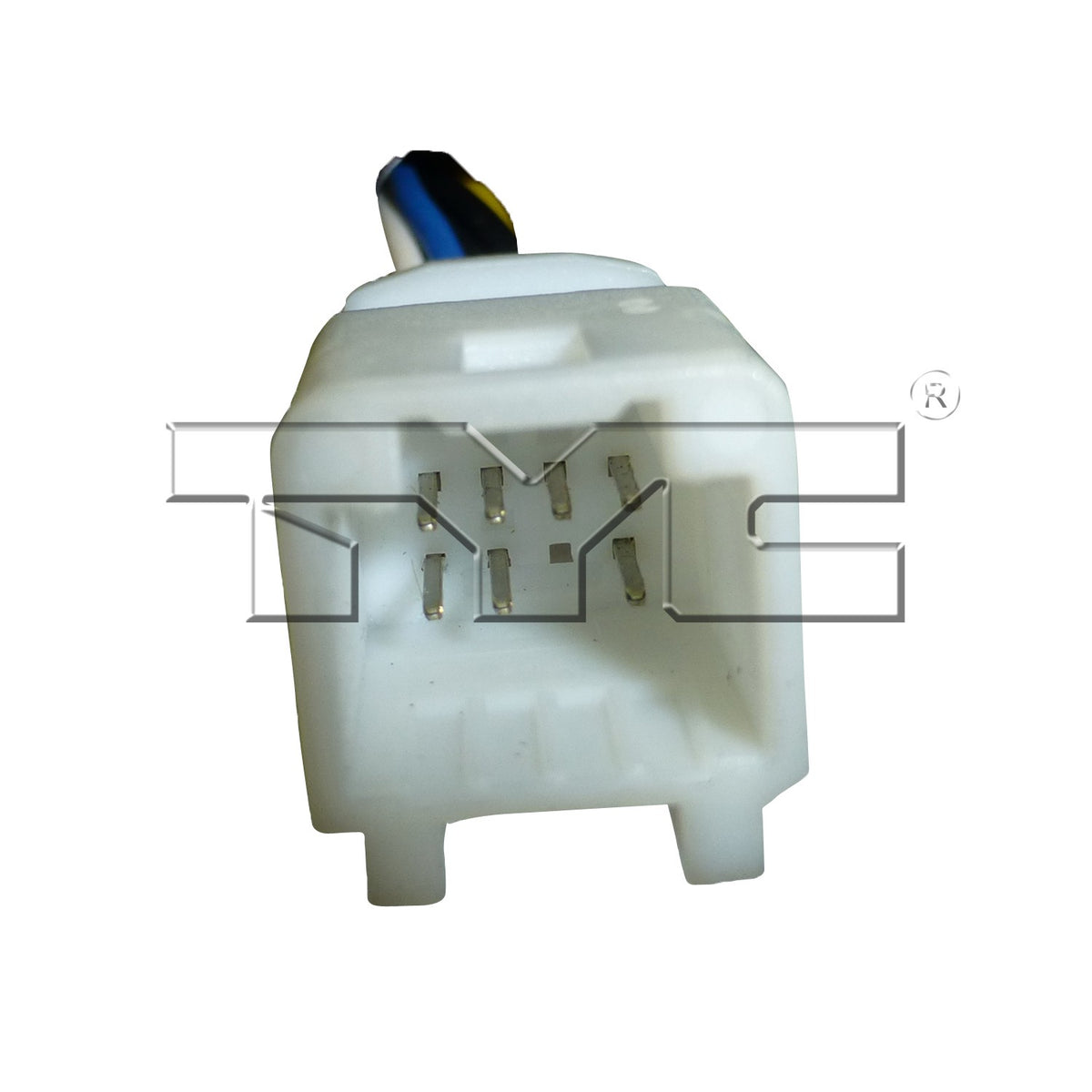 TYC Door Mirror 5700751