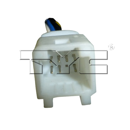 TYC Door Mirror 5700751