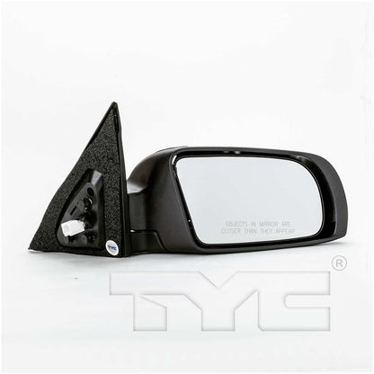 TYC Door Mirror 5700751