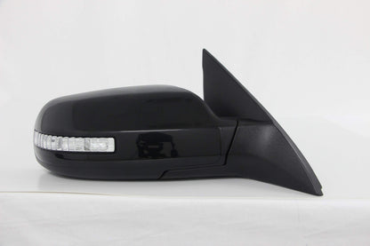 TYC Door Mirror 5700751