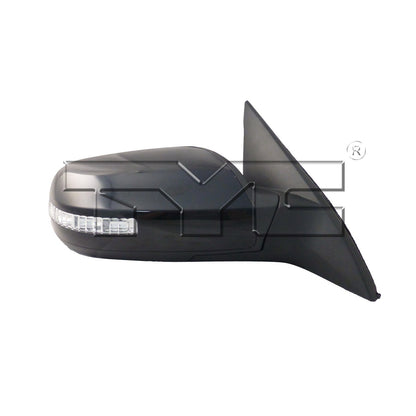 TYC Door Mirror 5700751