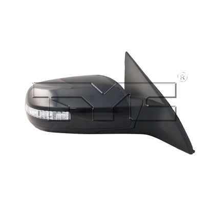 TYC Door Mirror 5700751