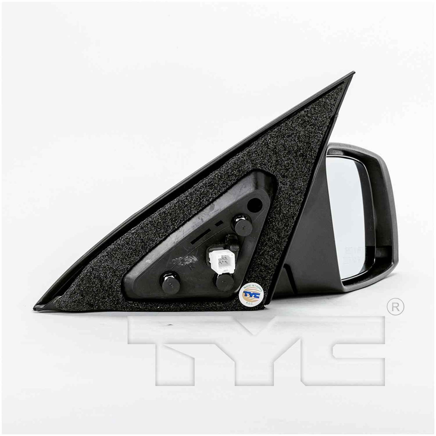 TYC Door Mirror 5700751