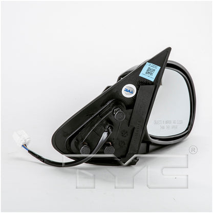 TYC Door Mirror 5710131