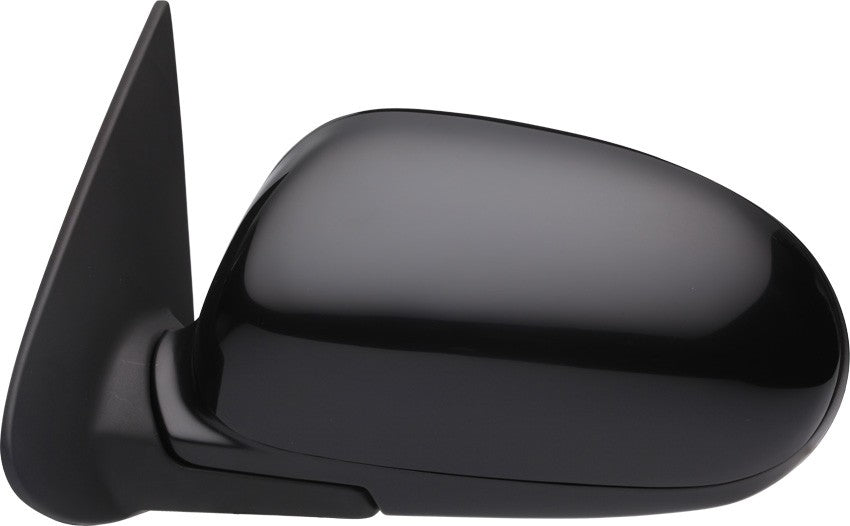 TYC Door Mirror 5710132