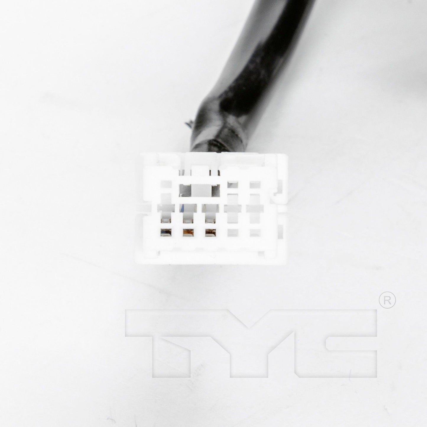 TYC Door Mirror 5710132
