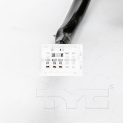 TYC Door Mirror 5710132