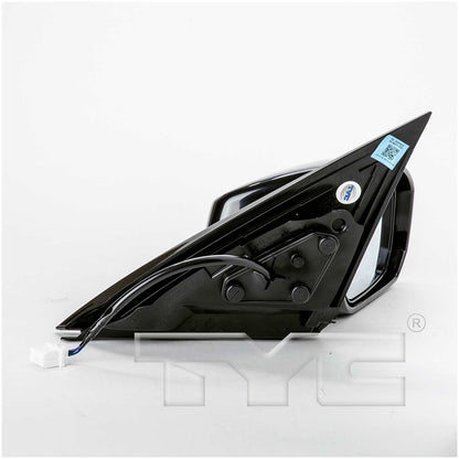 TYC Door Mirror 5710231