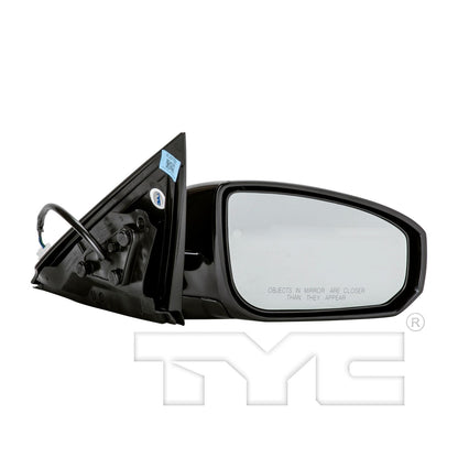 TYC Door Mirror 5710231