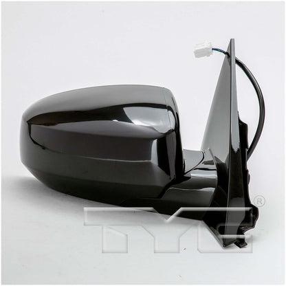 TYC Door Mirror 5710231