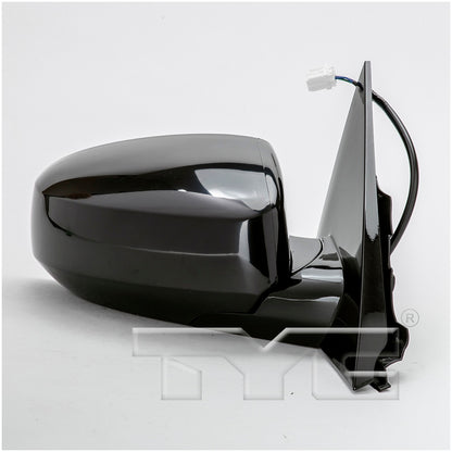TYC Door Mirror 5710231