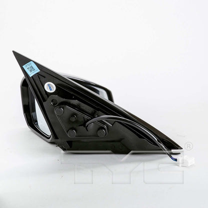 TYC Door Mirror 5710232
