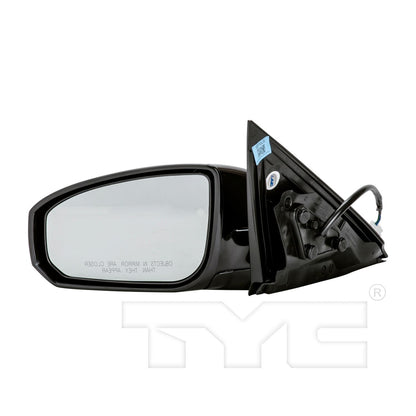 TYC Door Mirror 5710232