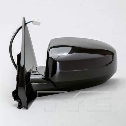 TYC Door Mirror 5710232