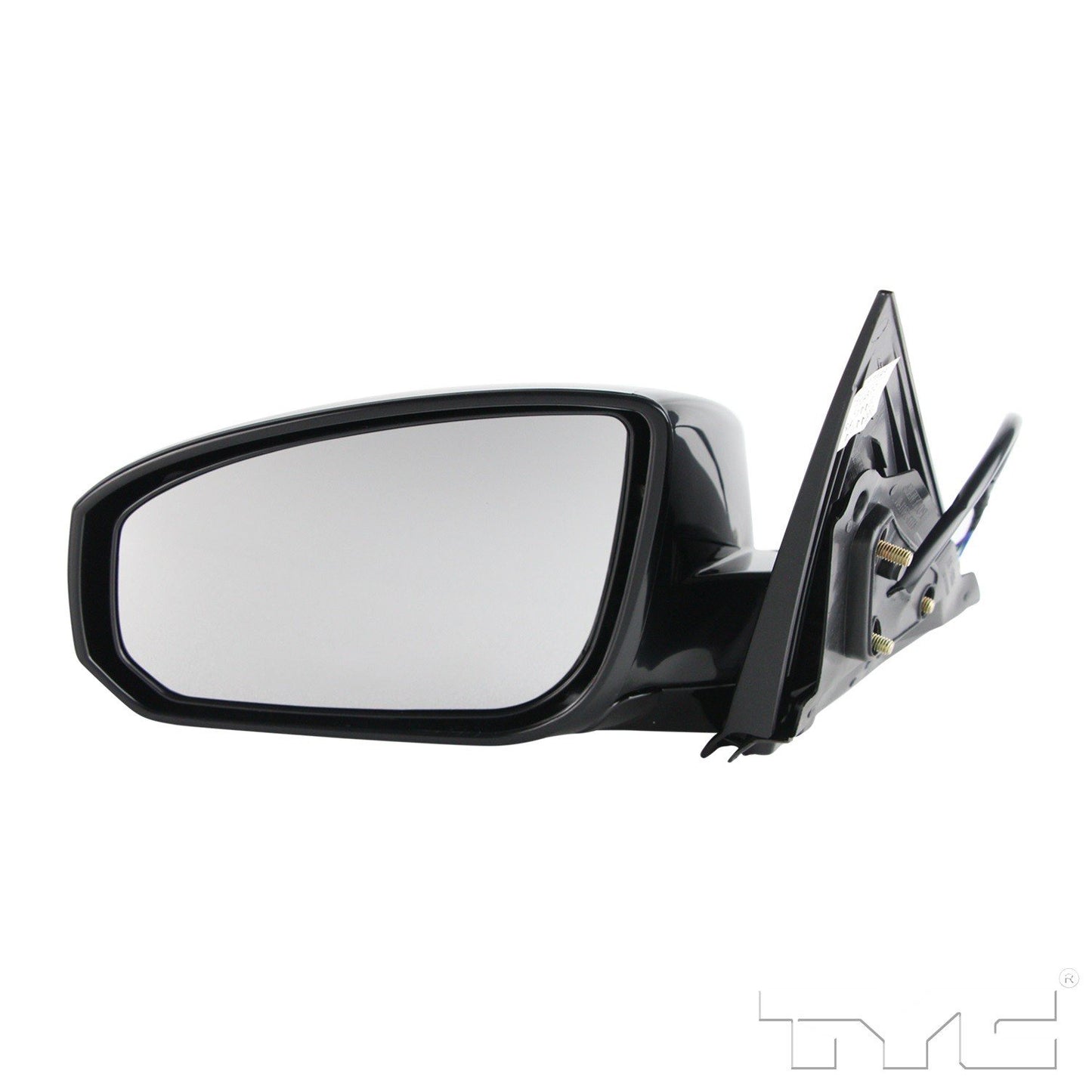 TYC Door Mirror 5710242