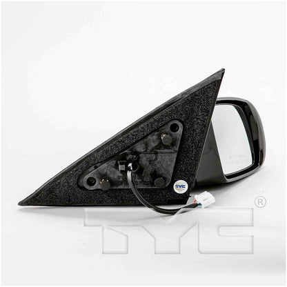 TYC Door Mirror 5710331