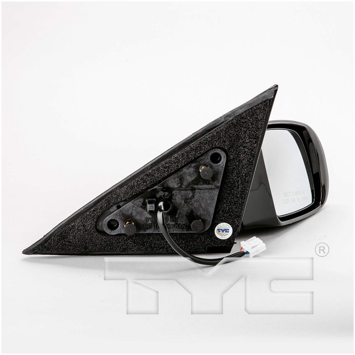 TYC Door Mirror 5710331