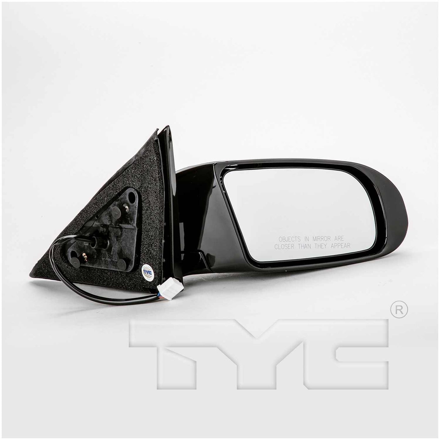 TYC Door Mirror 5710331