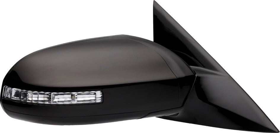 TYC Door Mirror 5710331