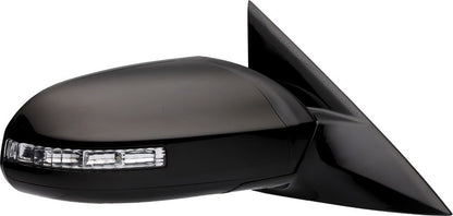 TYC Door Mirror 5710331