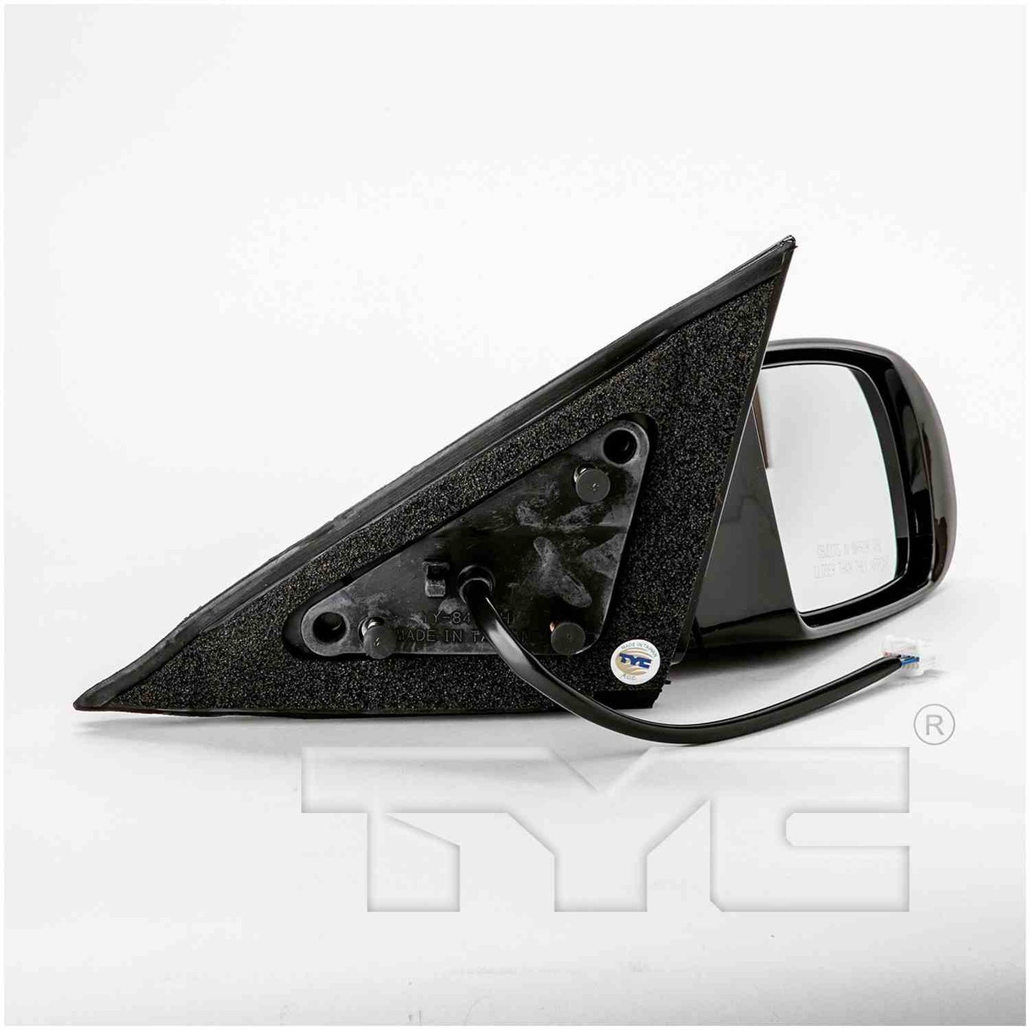 TYC Door Mirror 5710341