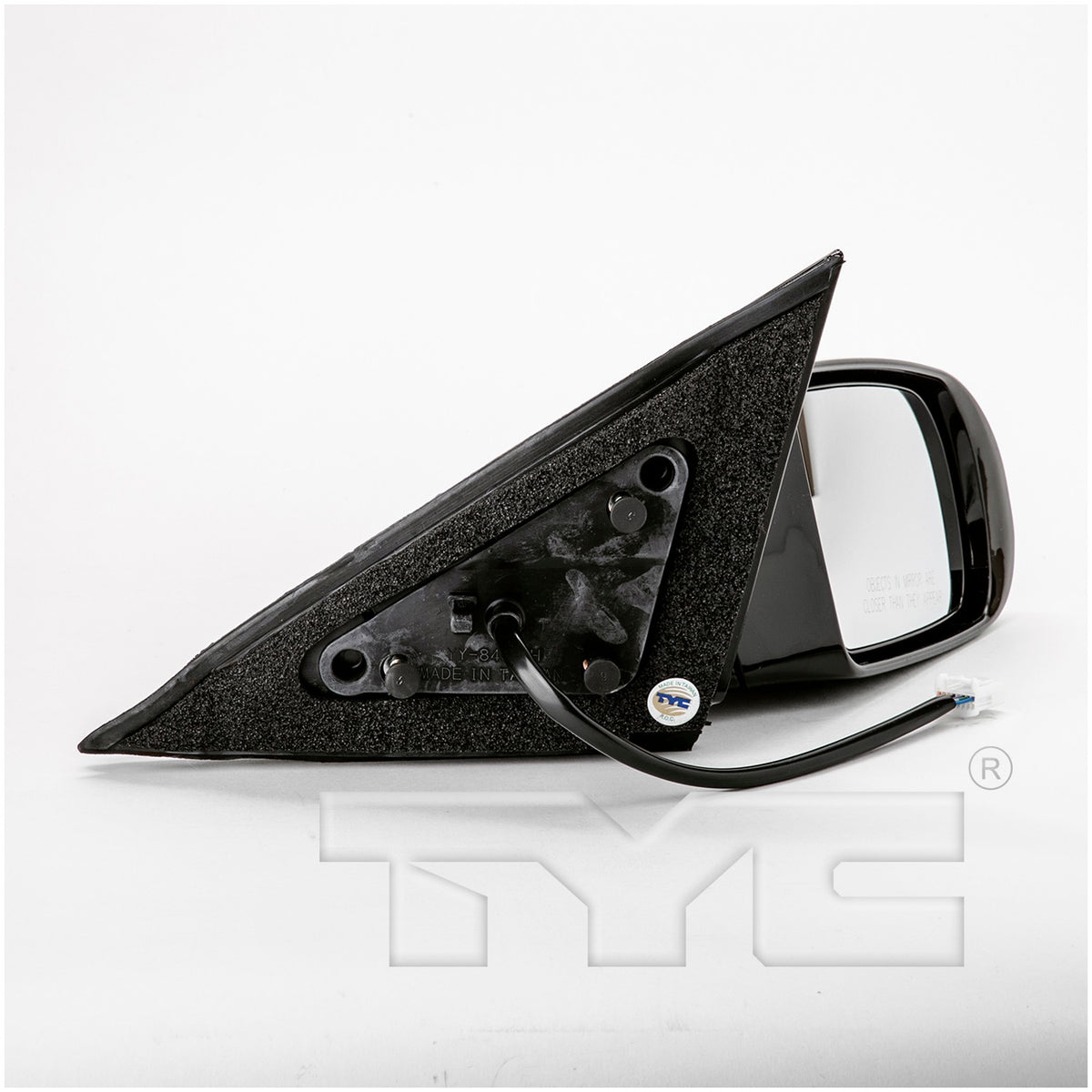 TYC Door Mirror 5710341