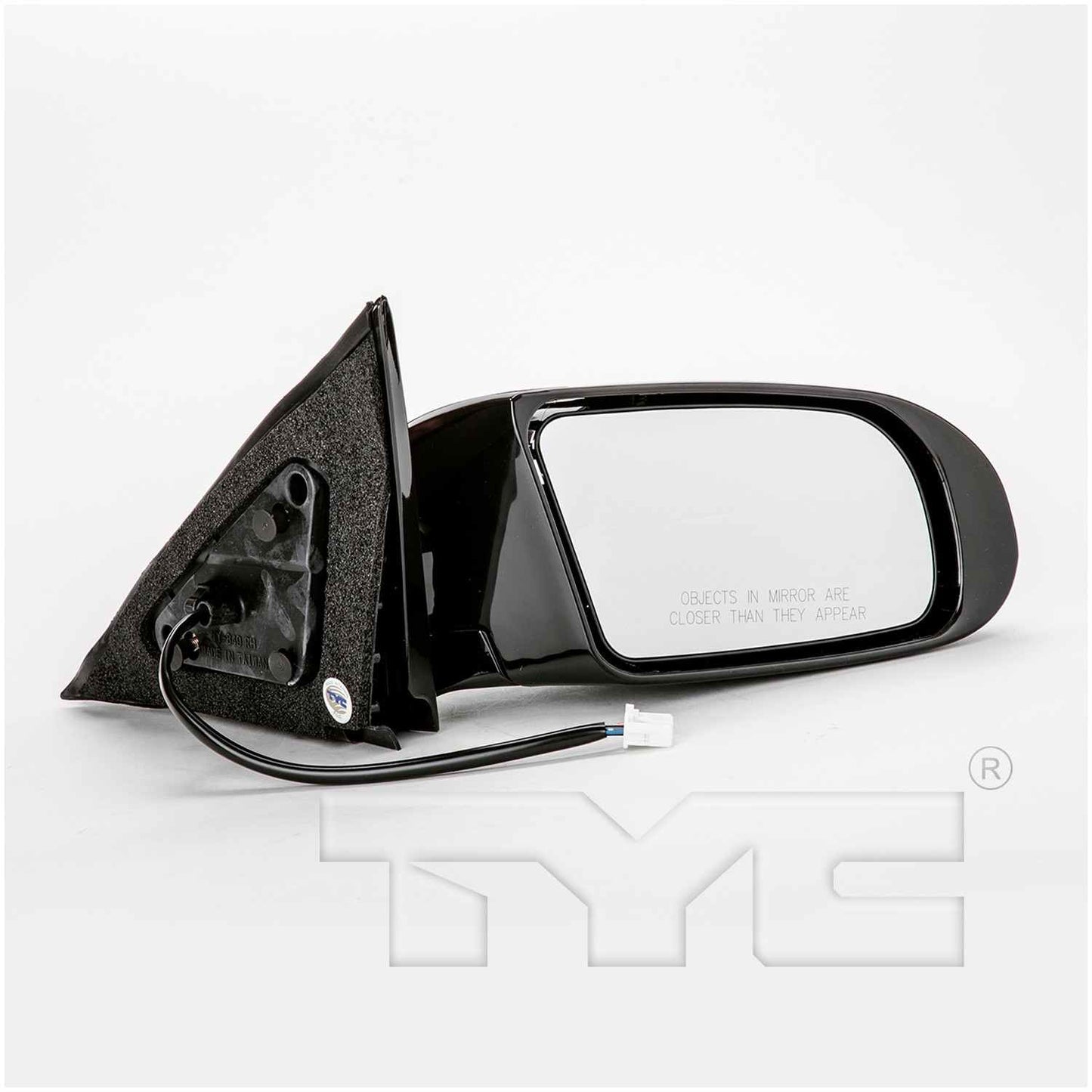 TYC Door Mirror 5710341