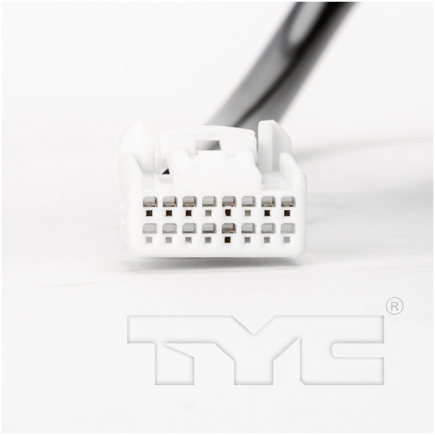 TYC Door Mirror 5710341