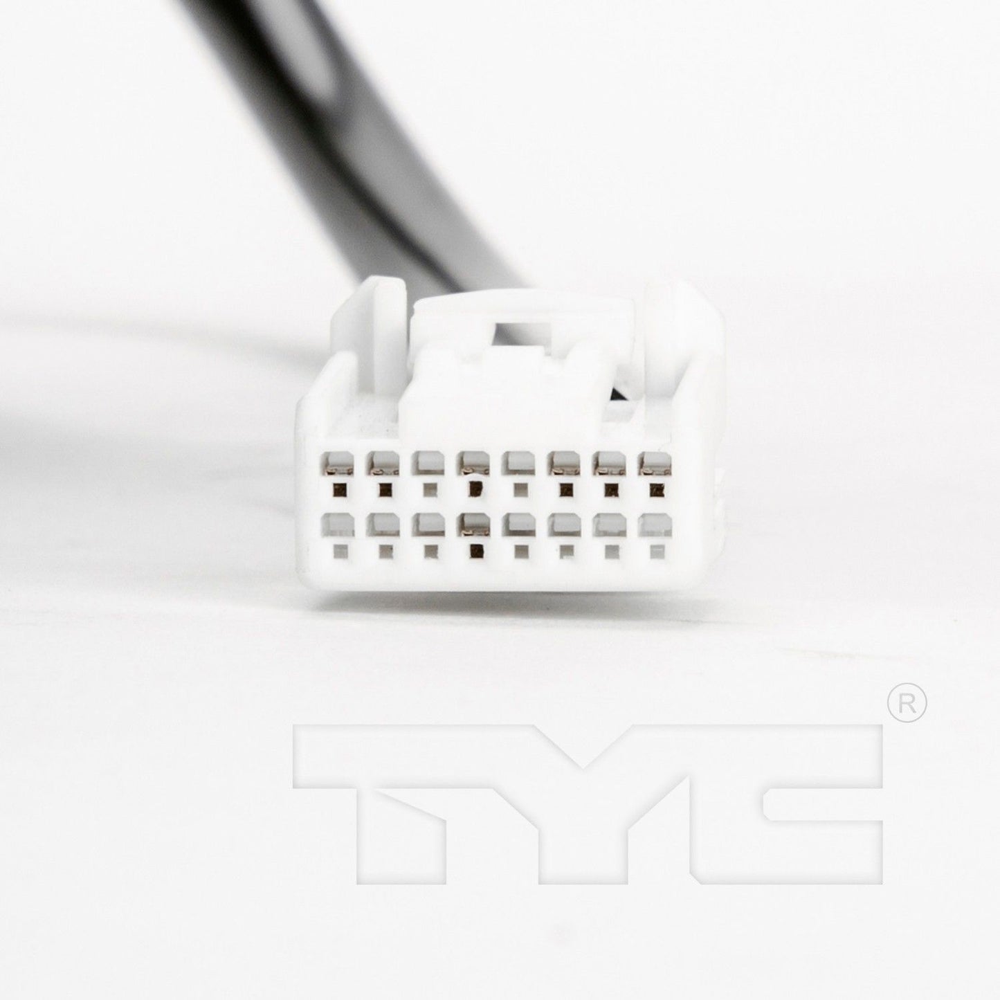 TYC Door Mirror 5710342