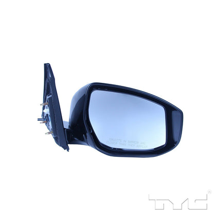 TYC Door Mirror 5710631