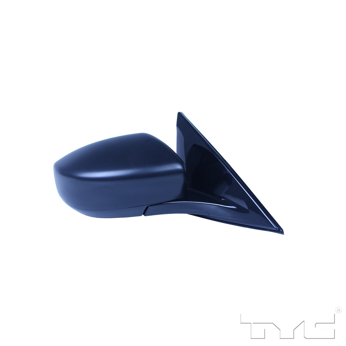 TYC Door Mirror 5710631