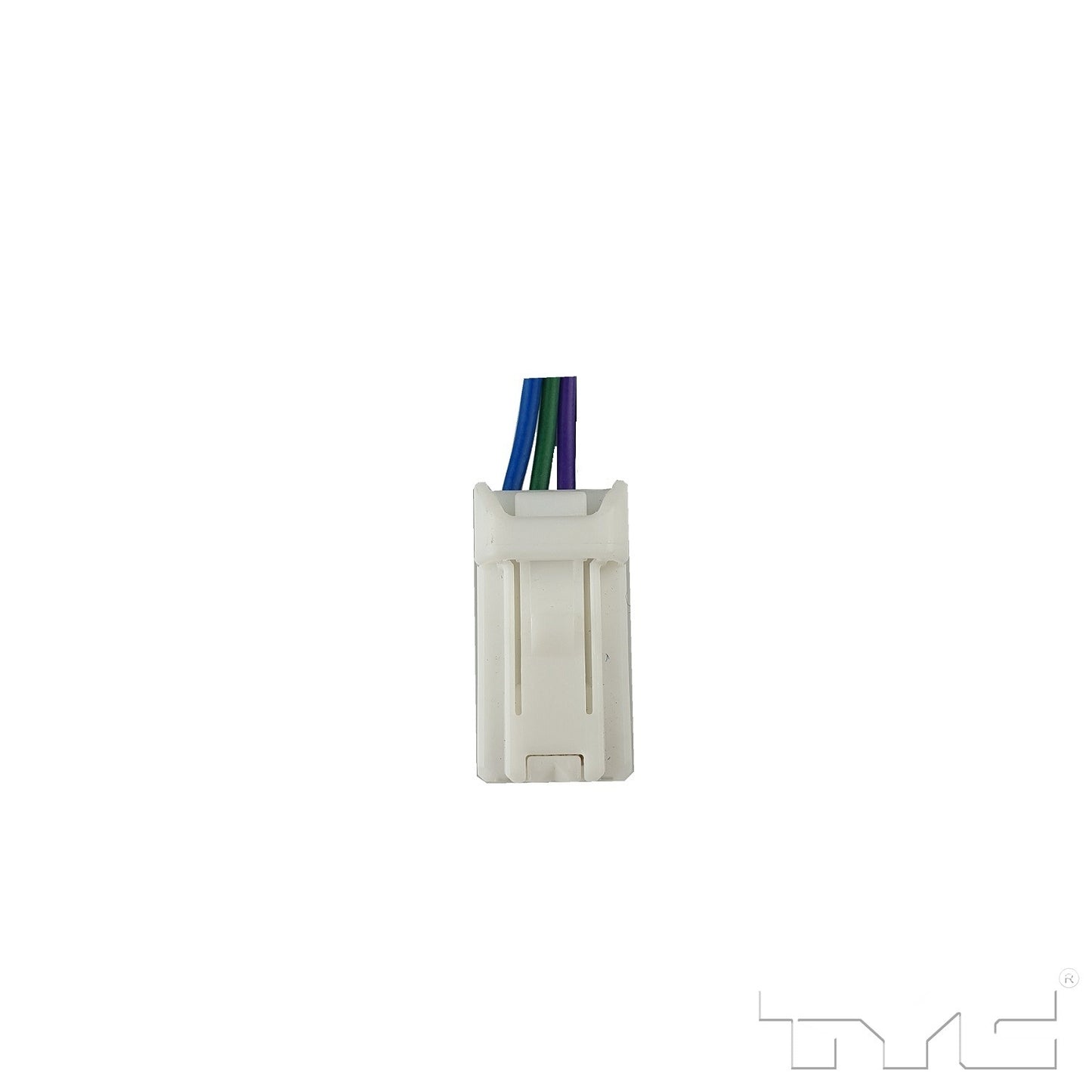 TYC Door Mirror 5710632