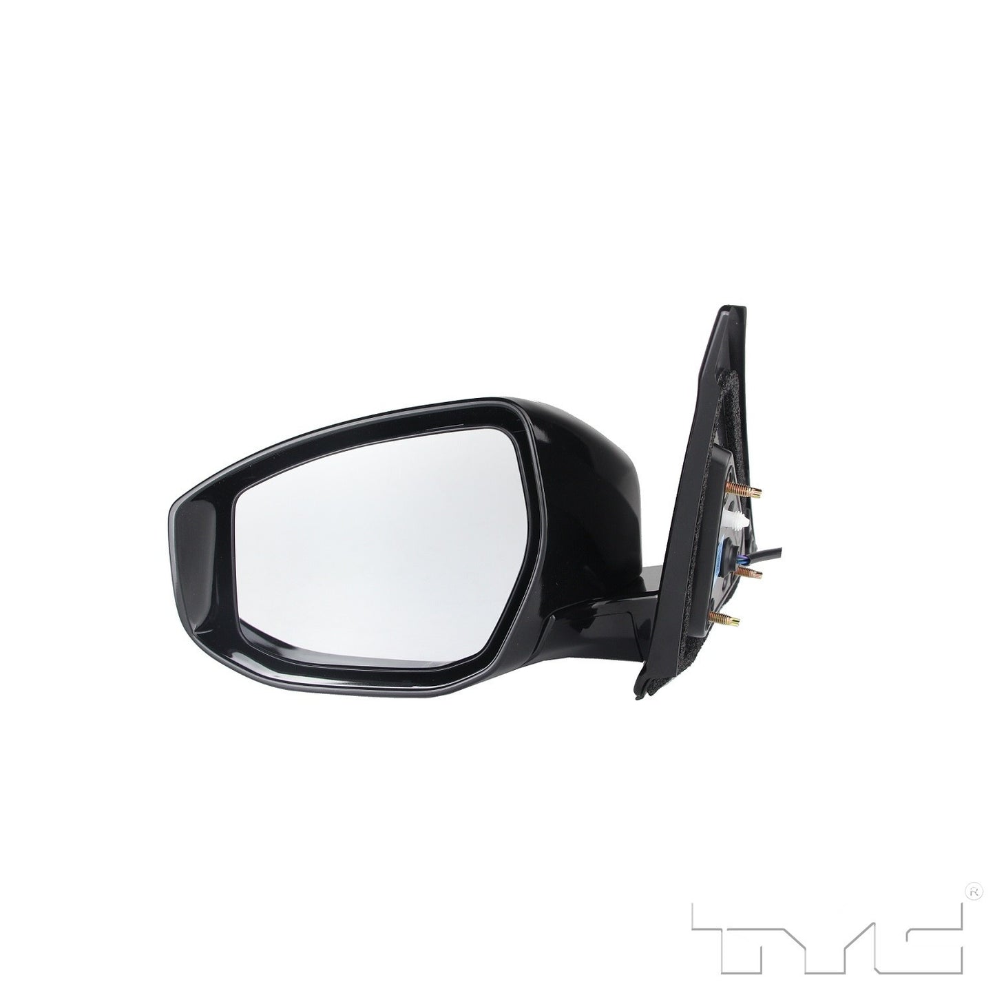 TYC Door Mirror 5710632