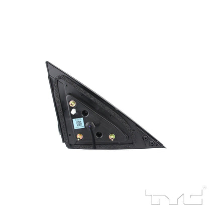 TYC Door Mirror 5710632