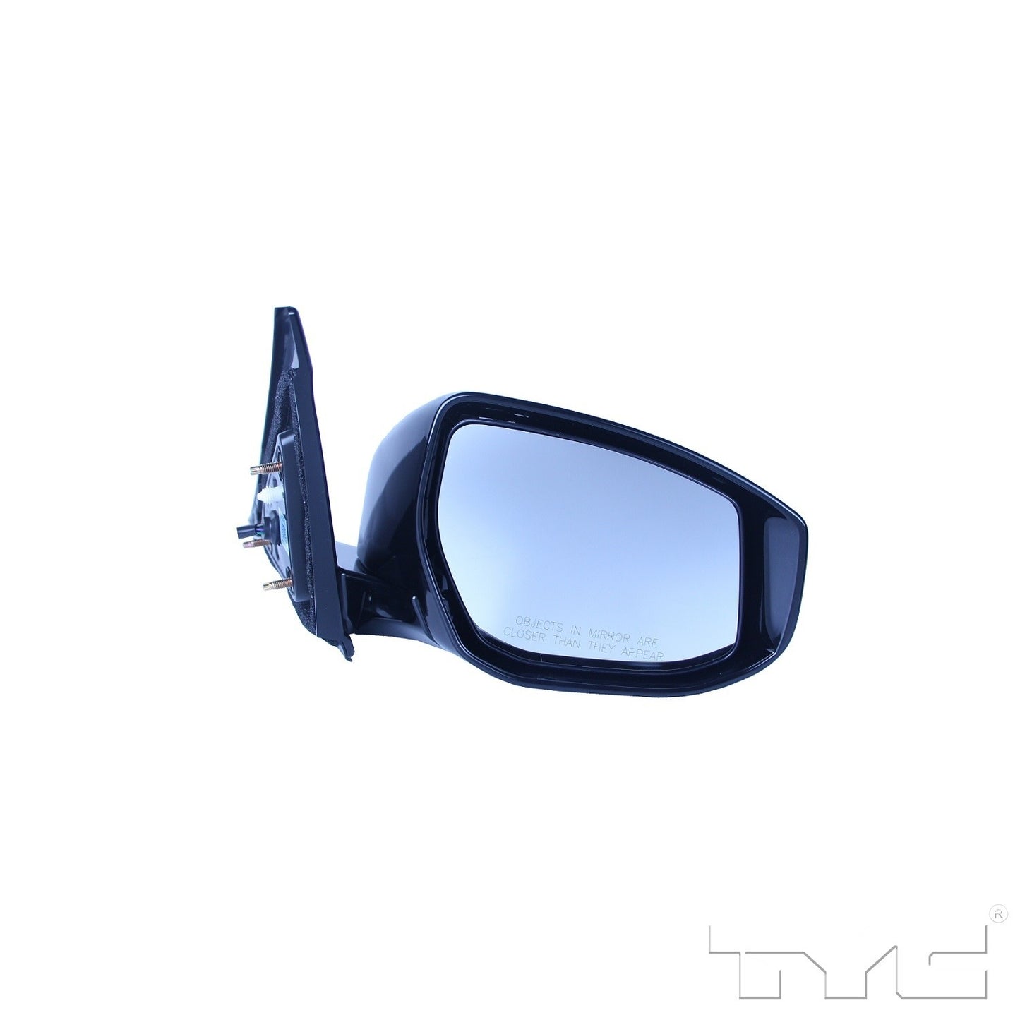 TYC Door Mirror 5710641