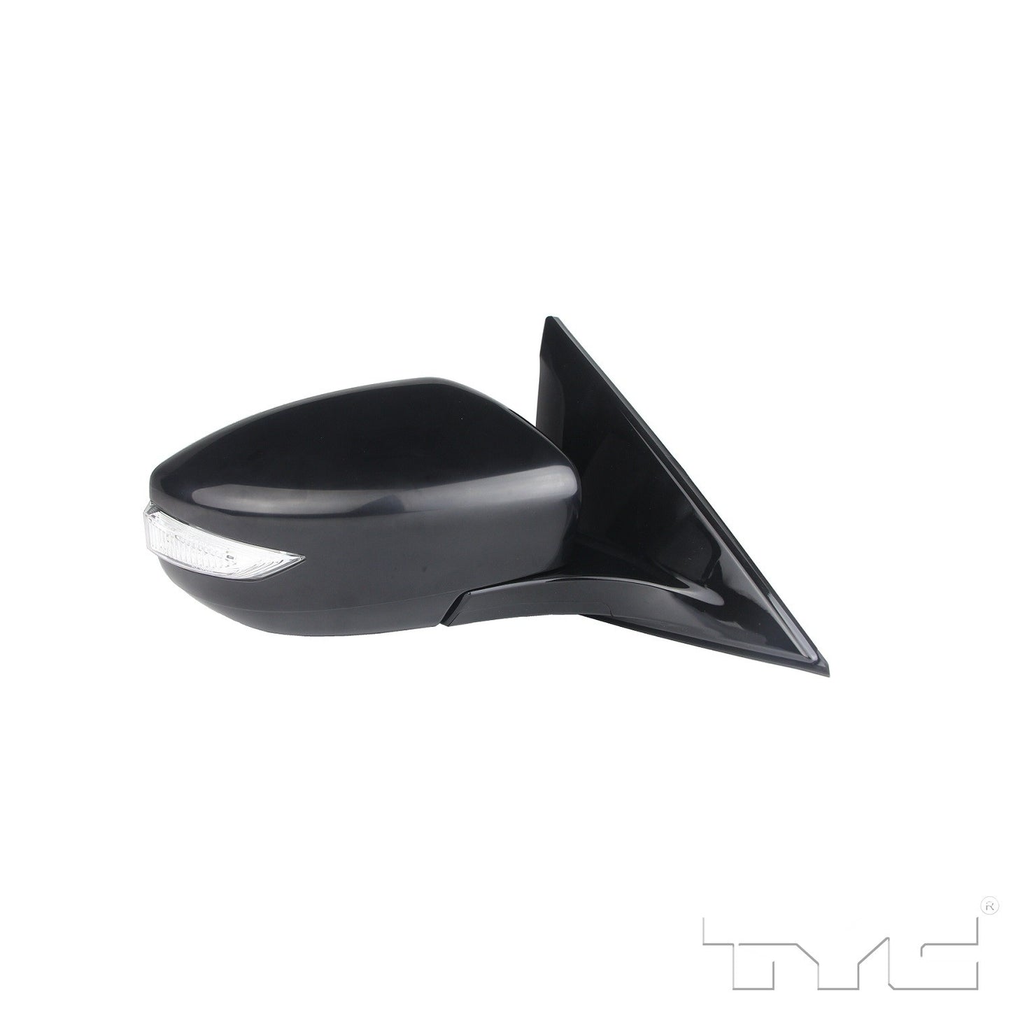 TYC Door Mirror 5710641