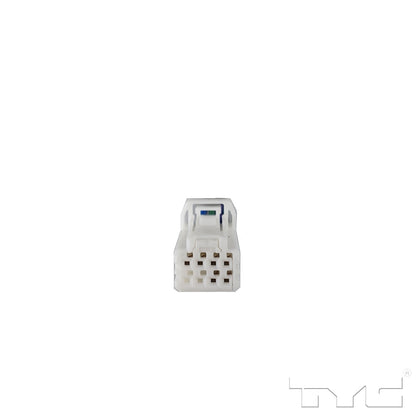 TYC Door Mirror 5710641