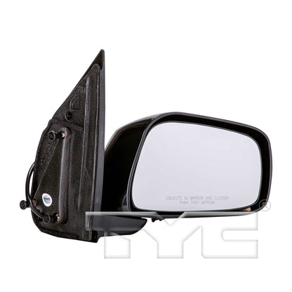 TYC Door Mirror 5720031