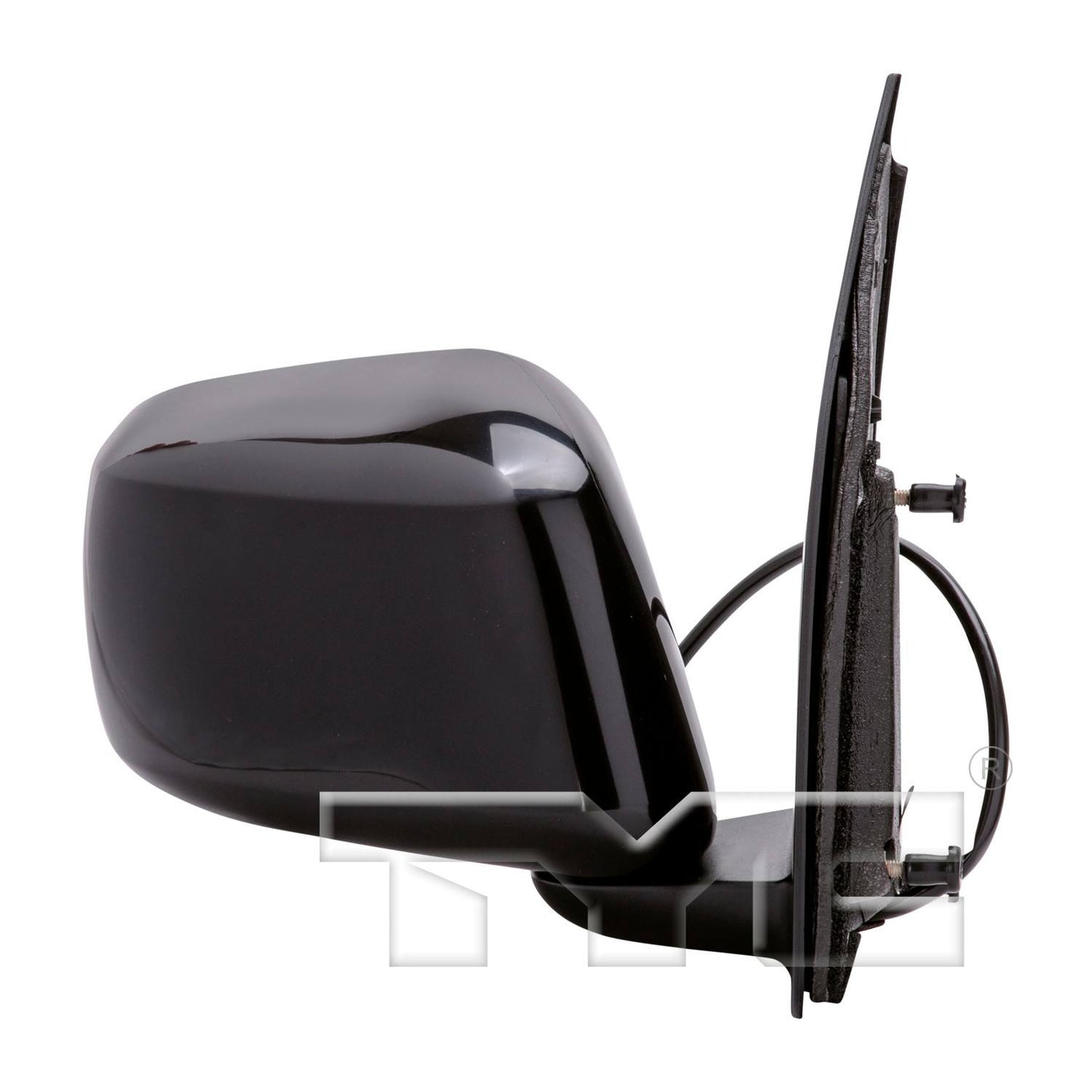 TYC Door Mirror 5720031