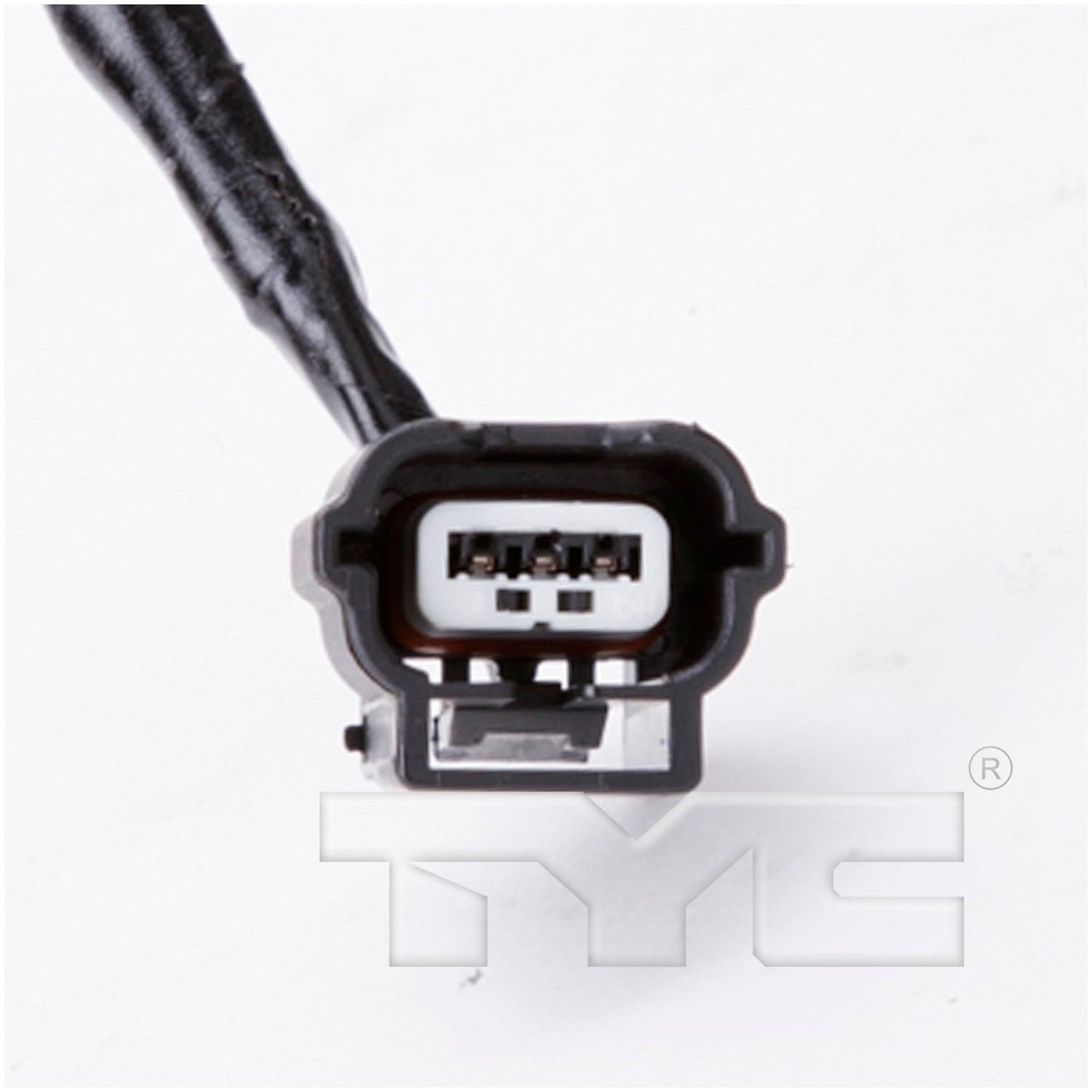 TYC Door Mirror 5720031