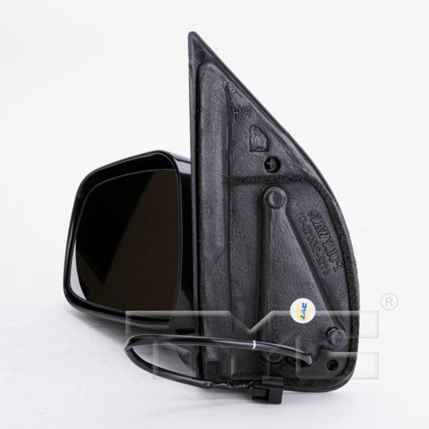TYC Door Mirror 5720032