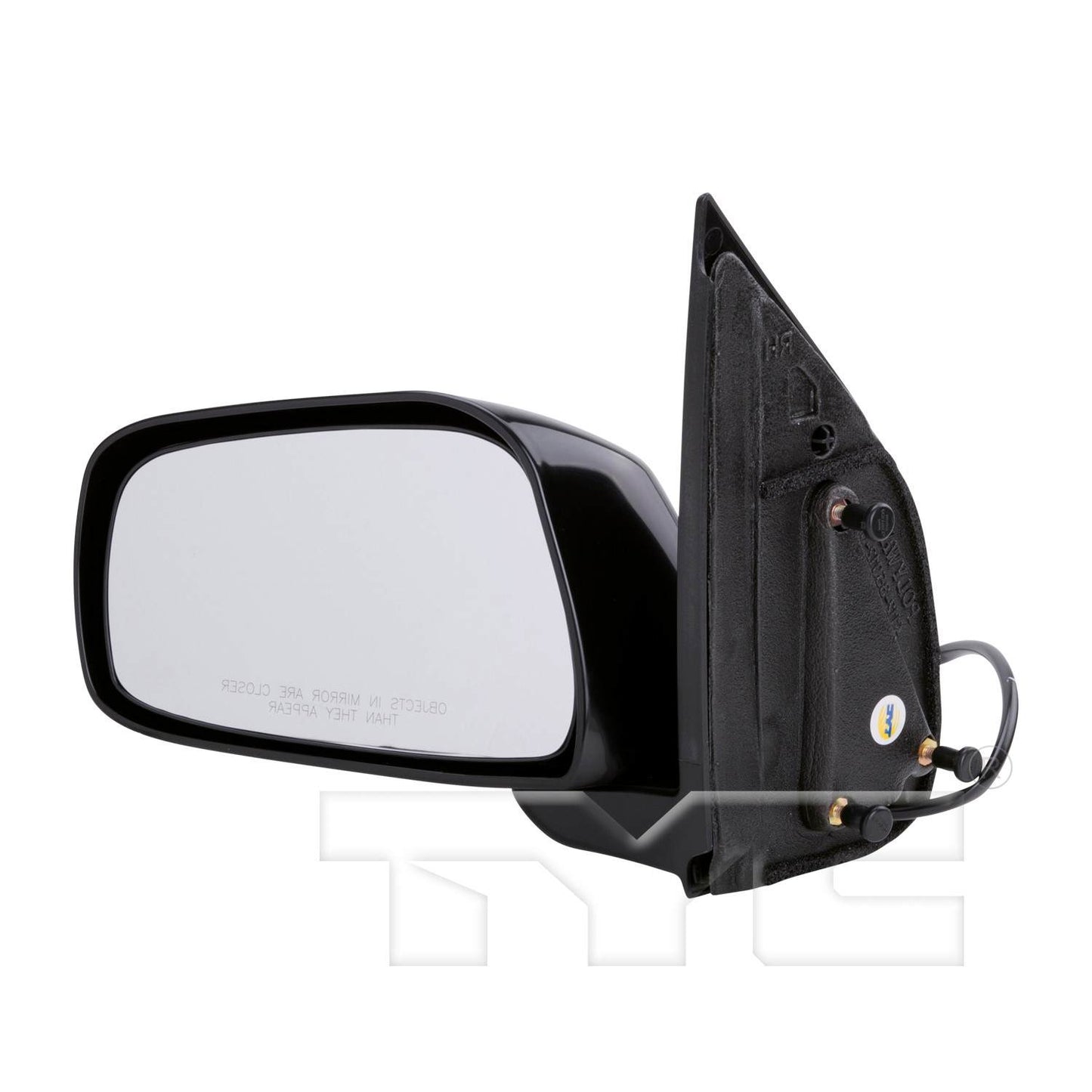 TYC Door Mirror 5720032