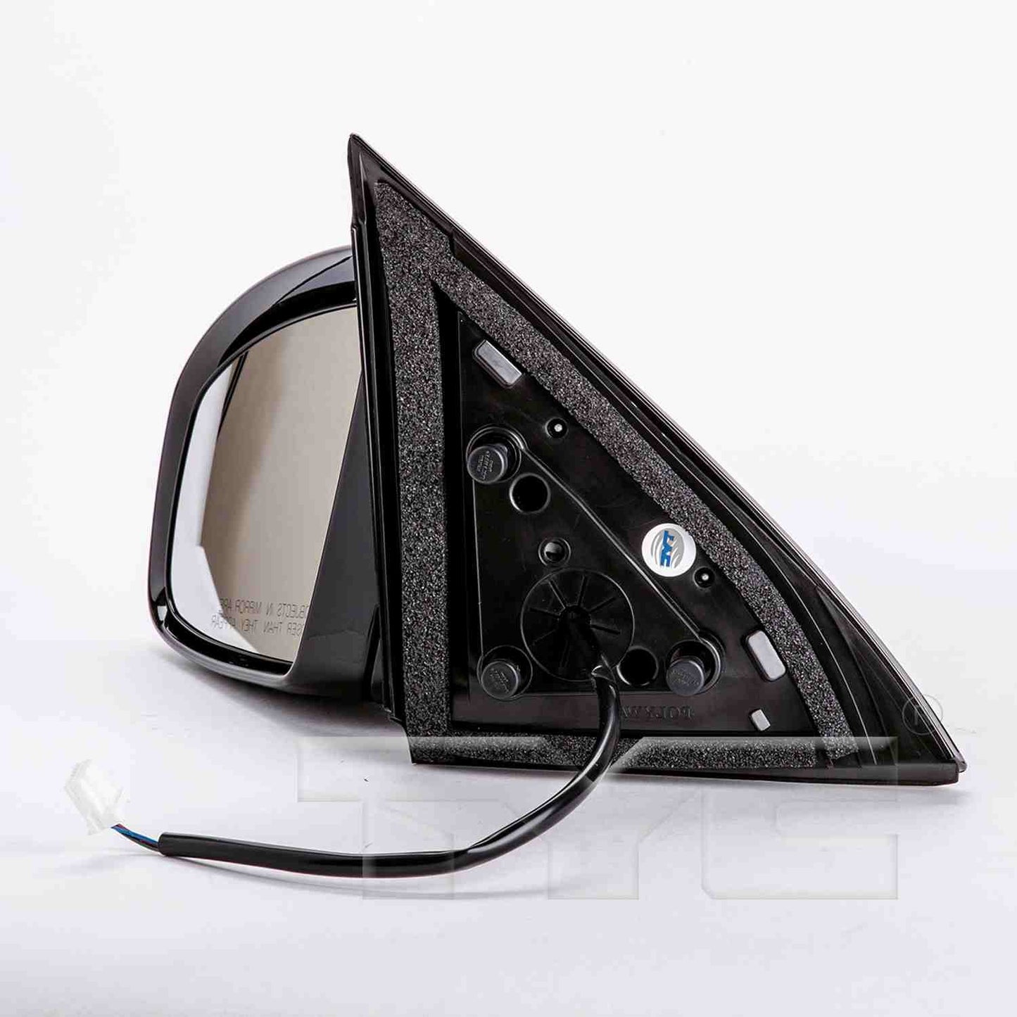 TYC Door Mirror 5720132
