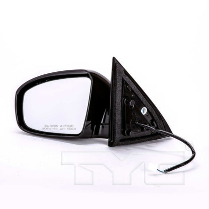 TYC Door Mirror 5720132