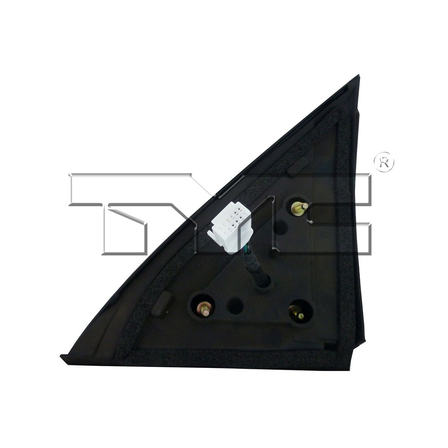 TYC Door Mirror 5720341