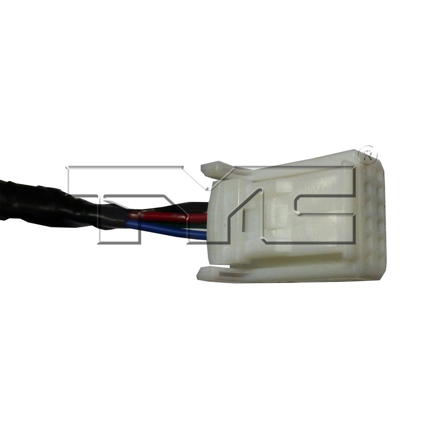 TYC Door Mirror 5720341