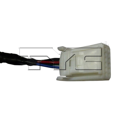 TYC Door Mirror 5720341