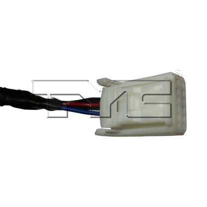 TYC Door Mirror 5720341